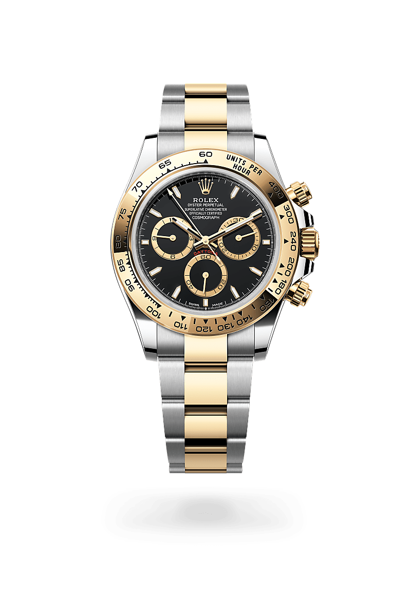 Rolex Cosmograph Daytona Watches | James & Sons